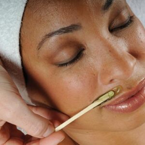 Full Face Waxing Lagos, Facial Waxing, Face Hair Removal, Upper Lip Wax, Chin Waxing, Eyebrow Waxing, Beauty Spa Lagos, Professional Waxing Services, Facial Hair Removal for Women, Luxury Waxing Salon.