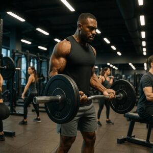 HSF Compact Basic gym membership plan