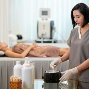 Hollywood Waxing Lagos, Hollywood Wax, Intimate Waxing Lagos, Bikini Waxing, Professional Waxing Services, Luxury Waxing Salon, Beauty Spa Lagos, Women's Hair Removal, Premium Waxing Treatment, Smooth Skin Treatment.