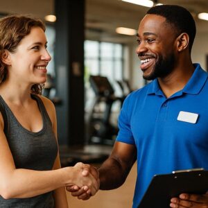 Gym Membership Registration Fee, Join HSF Wellness, Gym Sign-Up, Health Club Registration.