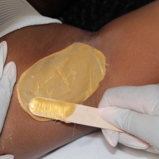 Underarm Waxing Lagos, Hard Wax Underarm, Underarm Hair Removal, Professional Waxing Lagos, Beauty Spa Lagos, Luxury Waxing Salon, Smooth Underarms, Female Waxing Services.