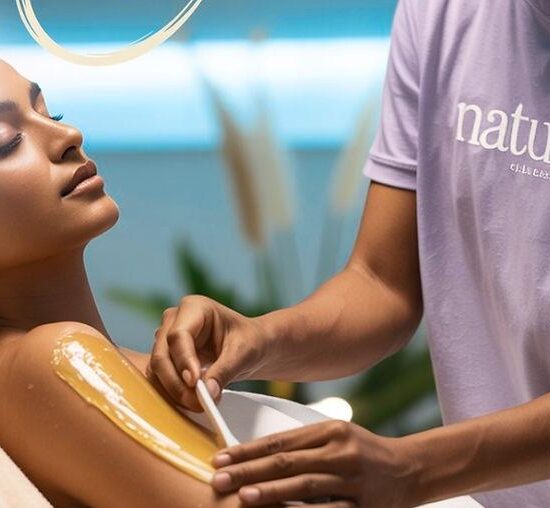 Get beautifully smooth arms with our Full Arm Waxing service. This treatment removes unwanted hair from the shoulders to the wrists, leaving your skin soft, silky, and hair-free for weeks. Performed with premium waxing products, it's the perfect solution for long-lasting, professional hair removal. Key Benefits Removes hair from the root Smooth skin for weeks Gently exfoliates the skin Helps reduce razor bumps Suitable for all skin types