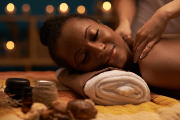 Back & Neck Massage Lagos, Neck Pain Relief Massage, Therapeutic Massage Lagos, Shoulder Massage, Back Massage, Muscle Tension Relief, Wellness Spa Lagos, 30 Minute Massage
